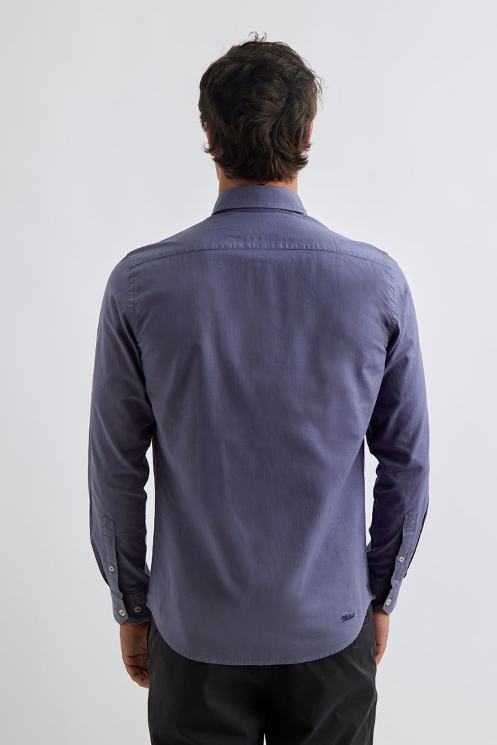 Camisa Micropiqué