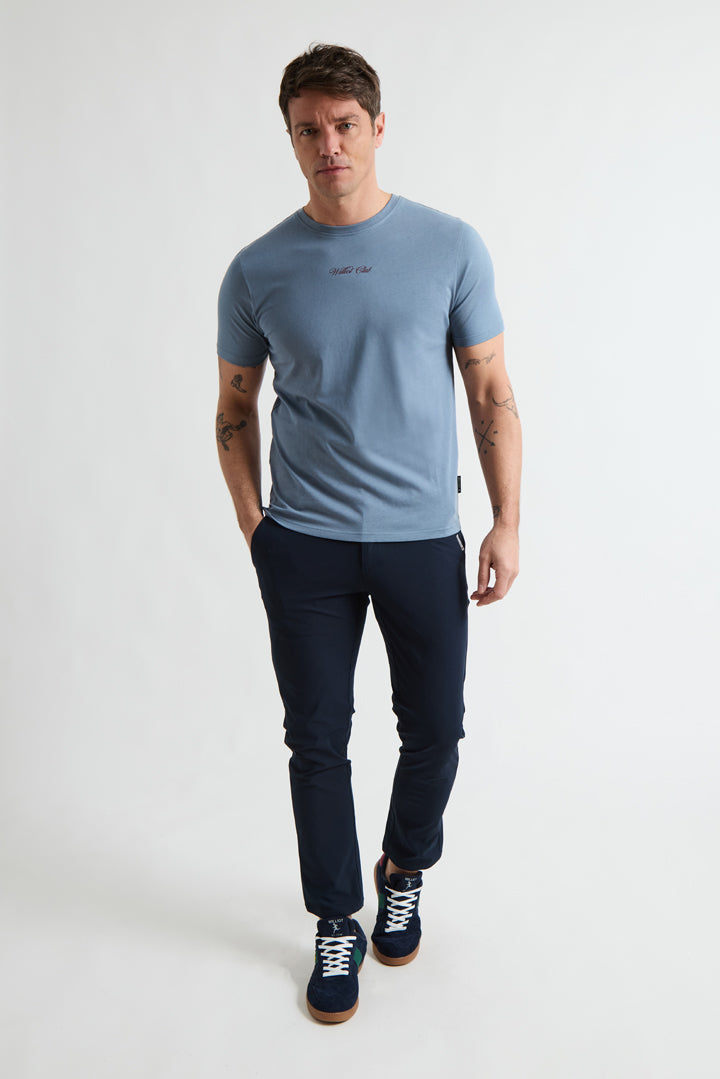 Camiseta Patita Desvanecida