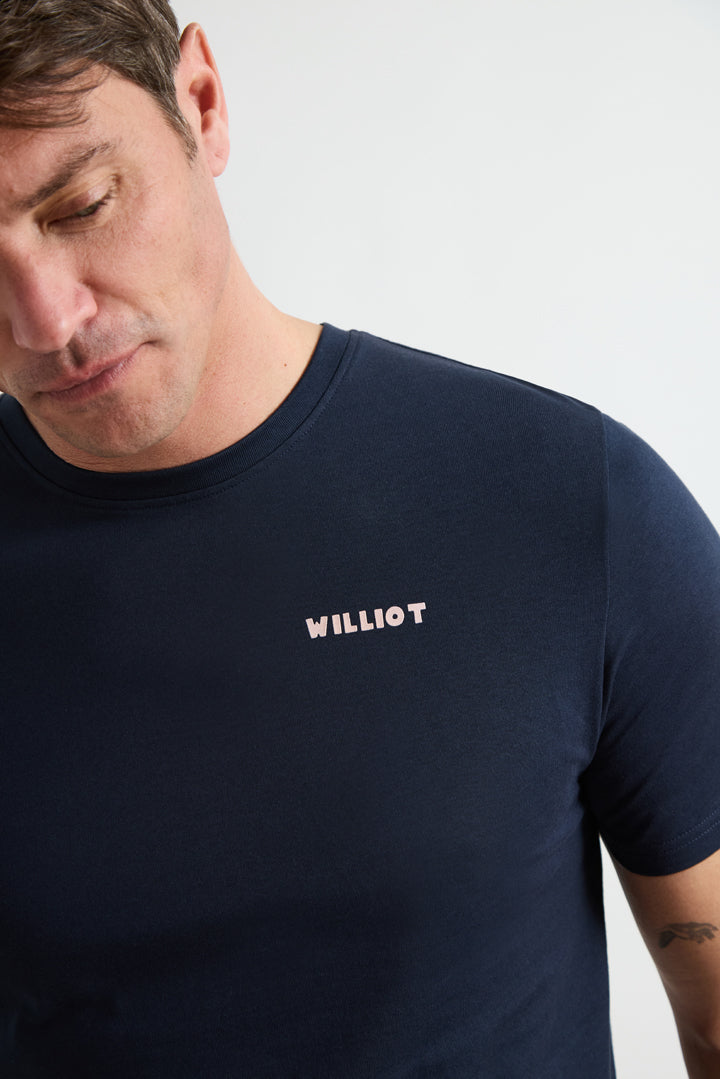 Camiseta Círculo Étnico