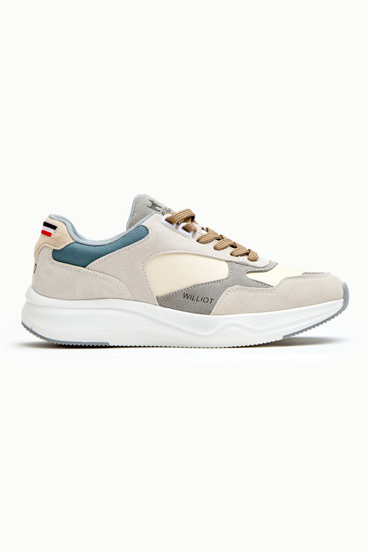 Zapatilla Cocker