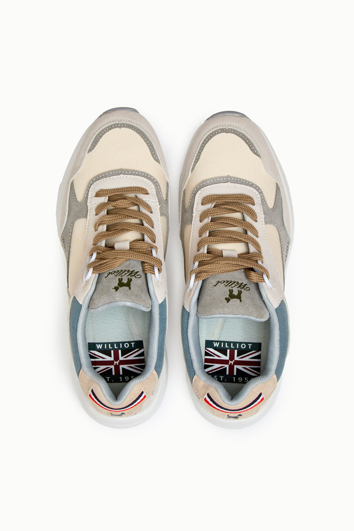 Zapatilla Cocker
