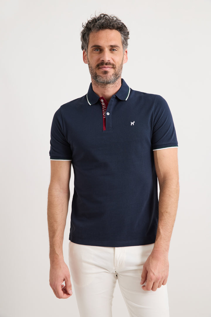 Polo personalizado