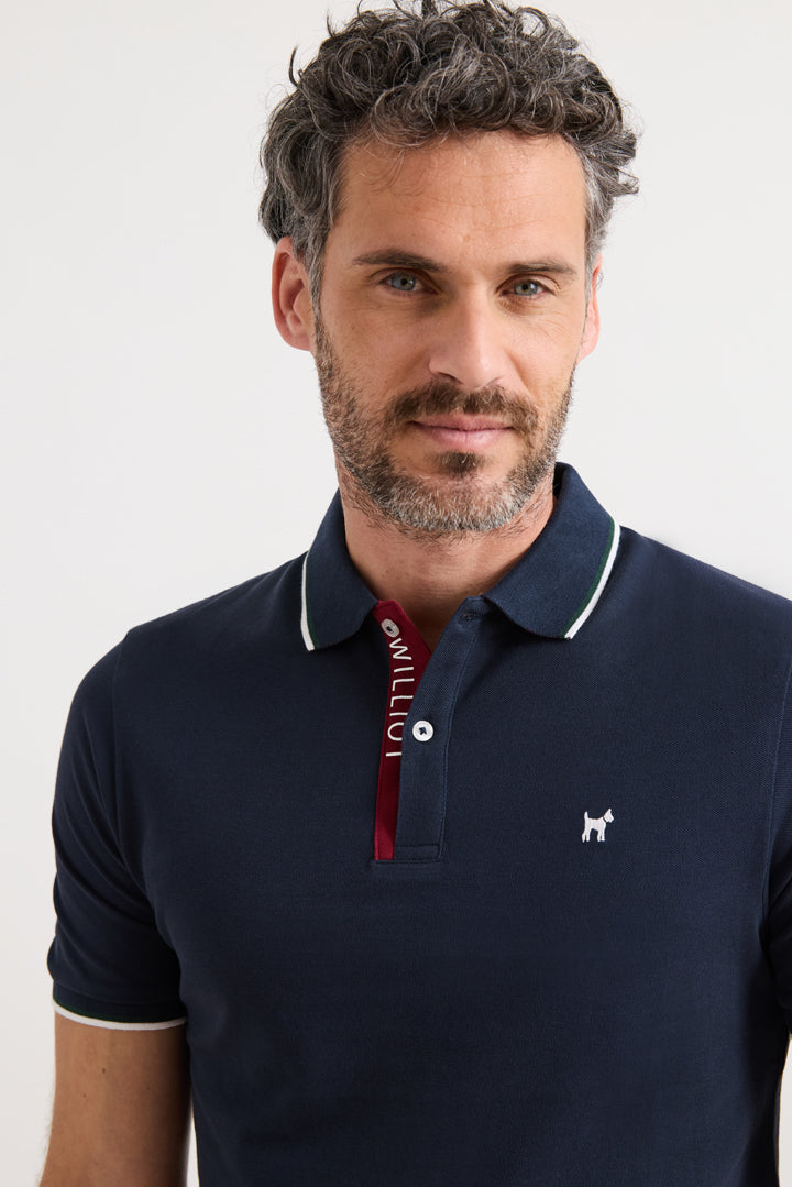 Polo personalizado