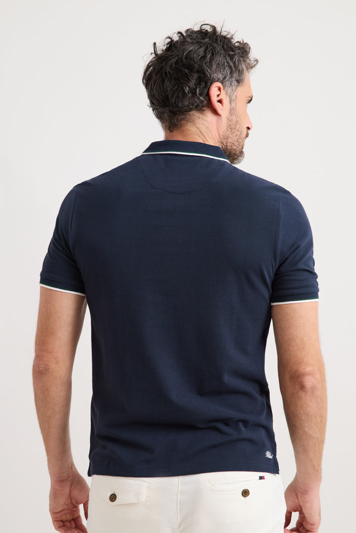 Polo personalizado