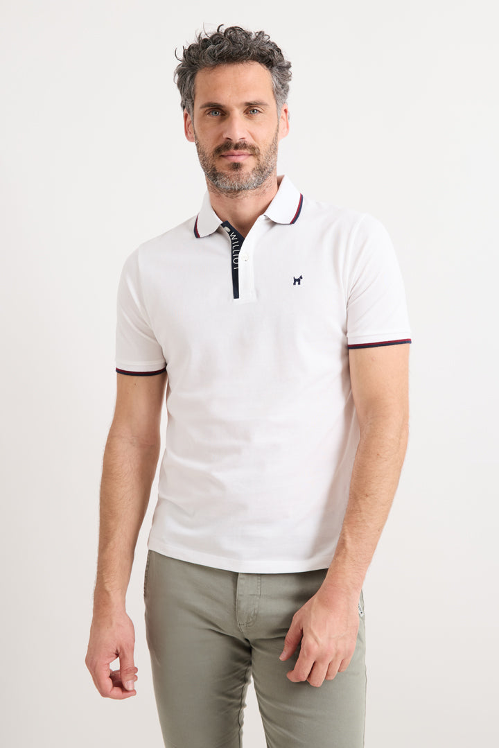Polo personalizado