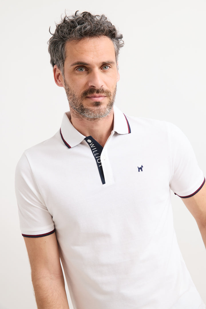 Polo personalizado