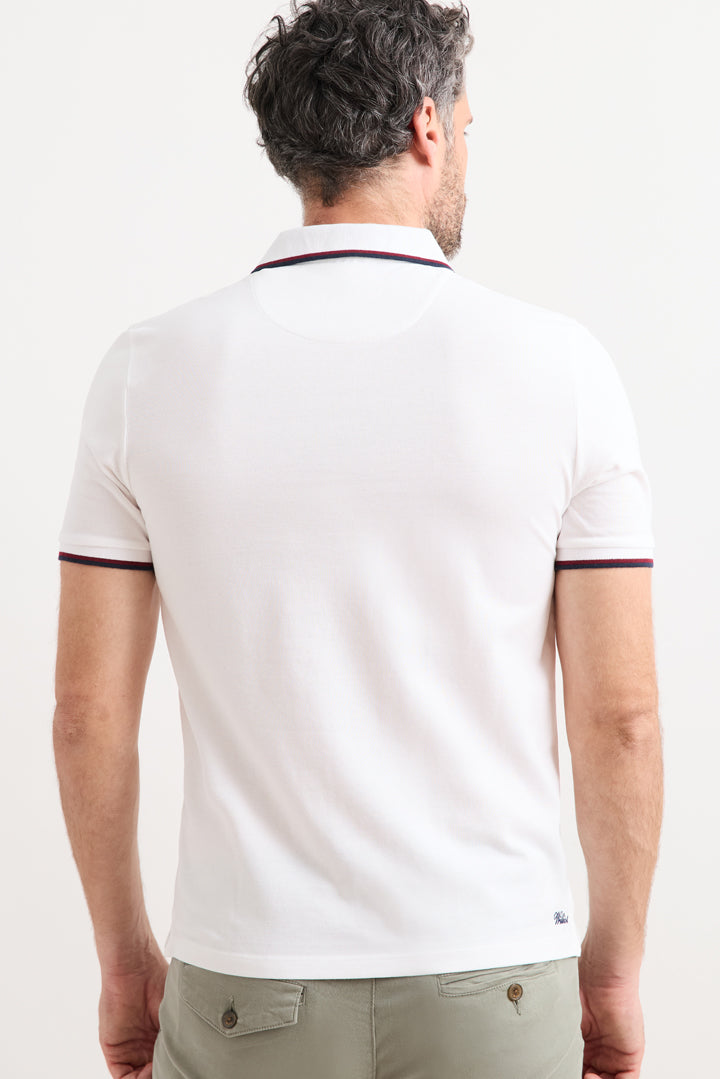 Polo personalizado