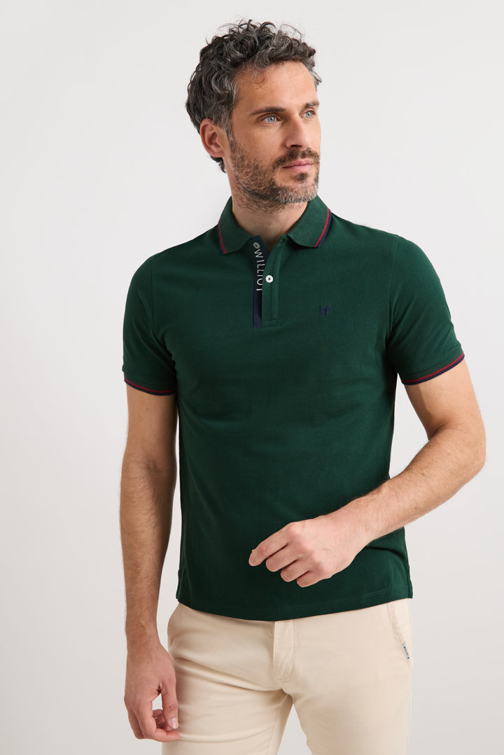 Polo personalizado