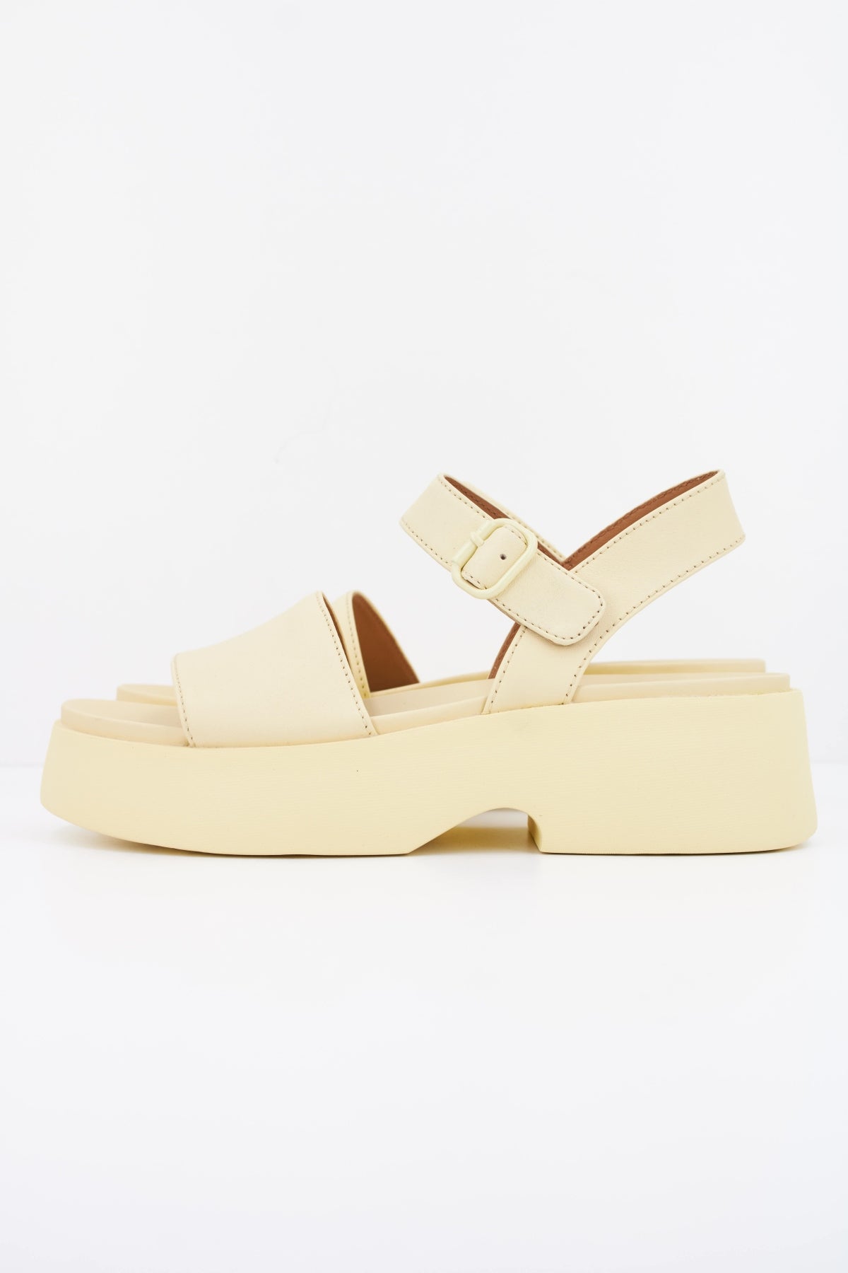 SANDALIAS DE PLATAFORMA