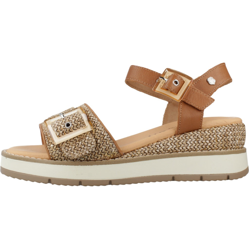 SANDALIAS DE PASEO