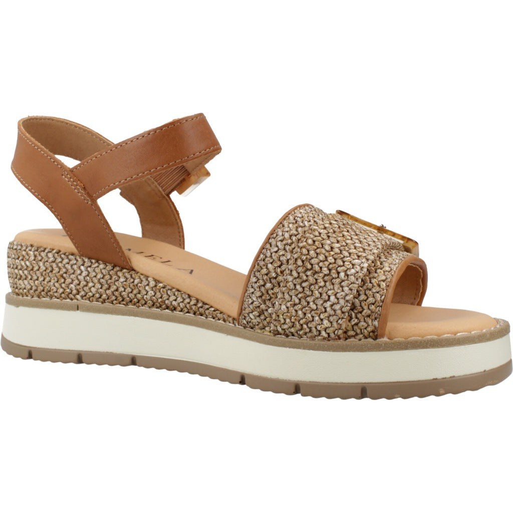 SANDALIAS DE PASEO