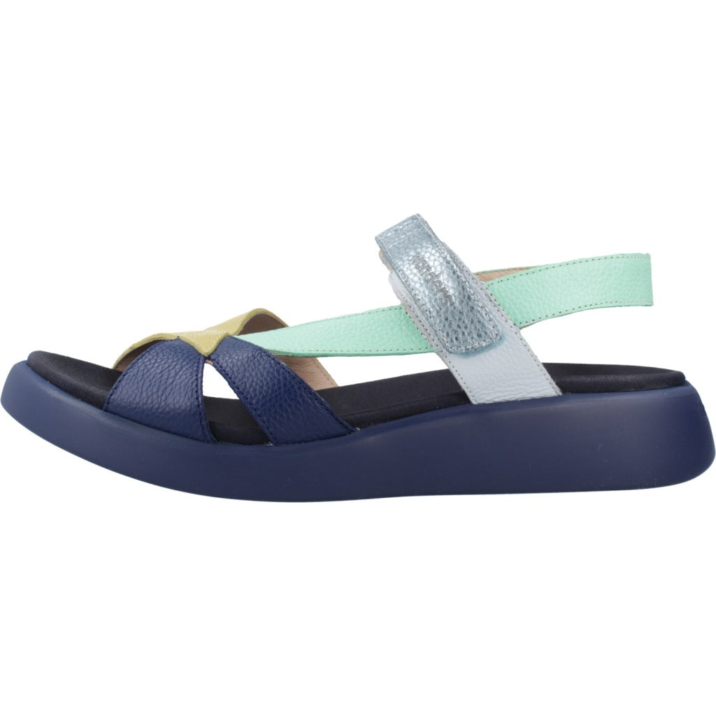SANDALIAS DE COLORES