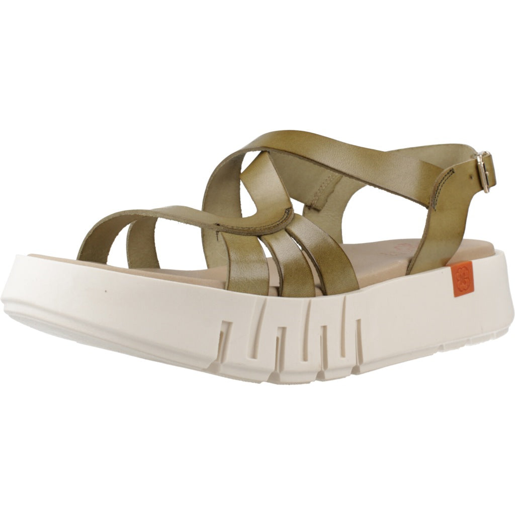 SANDALIAS DE PASEO