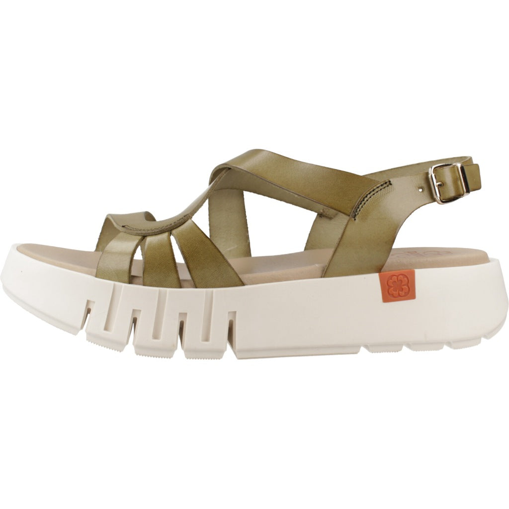 SANDALIAS DE PASEO