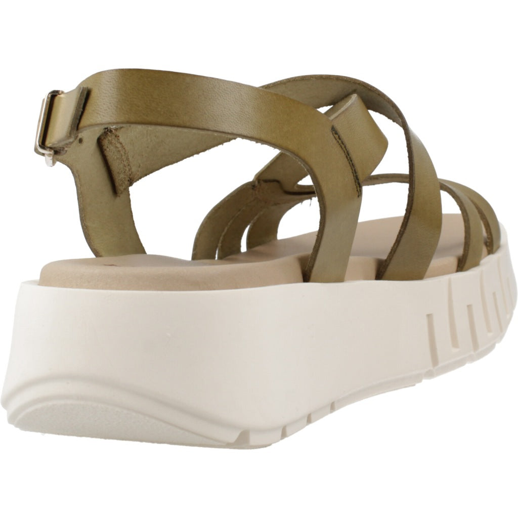 SANDALIAS DE PASEO
