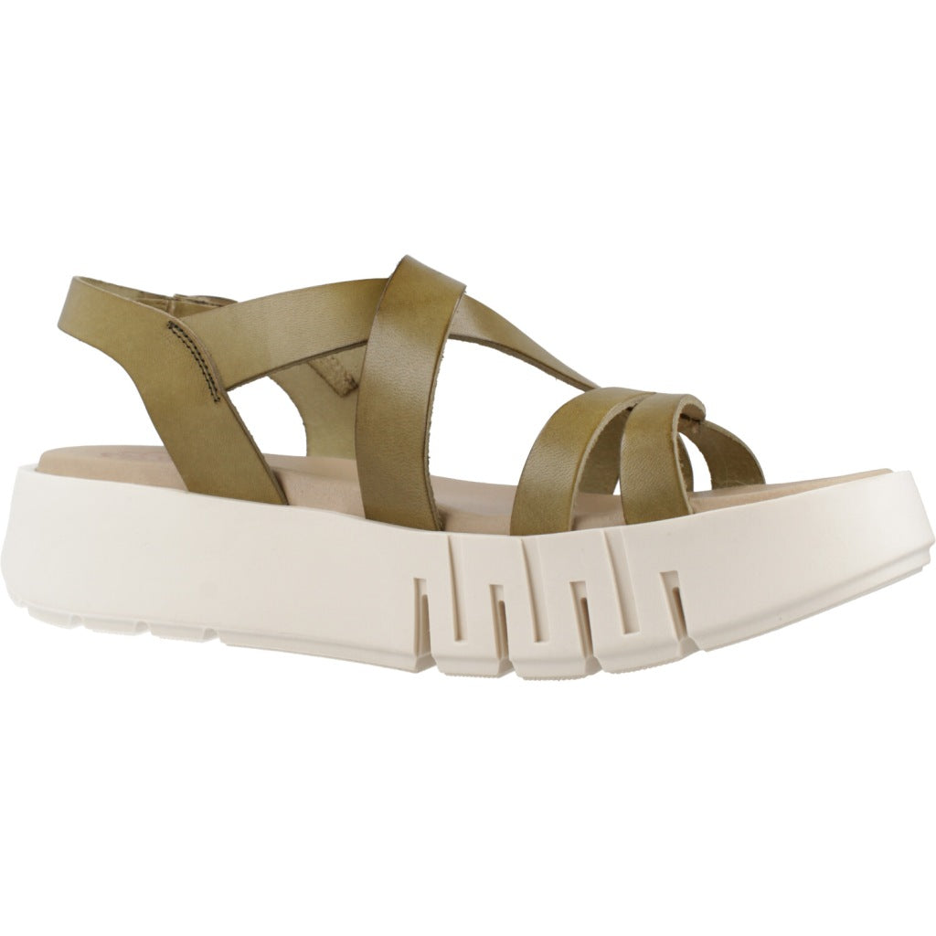 SANDALIAS DE PASEO