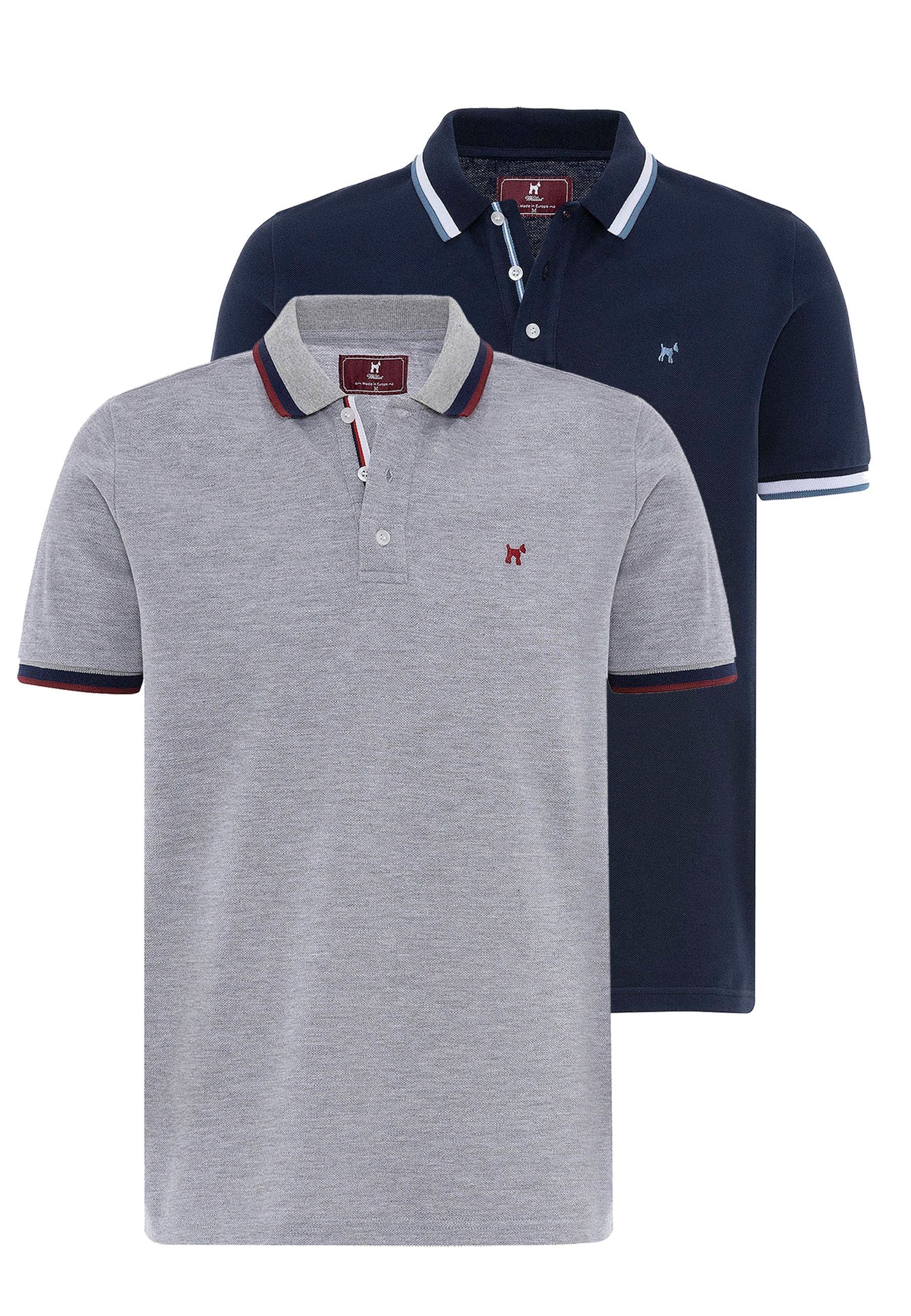 Pack de 2 polos