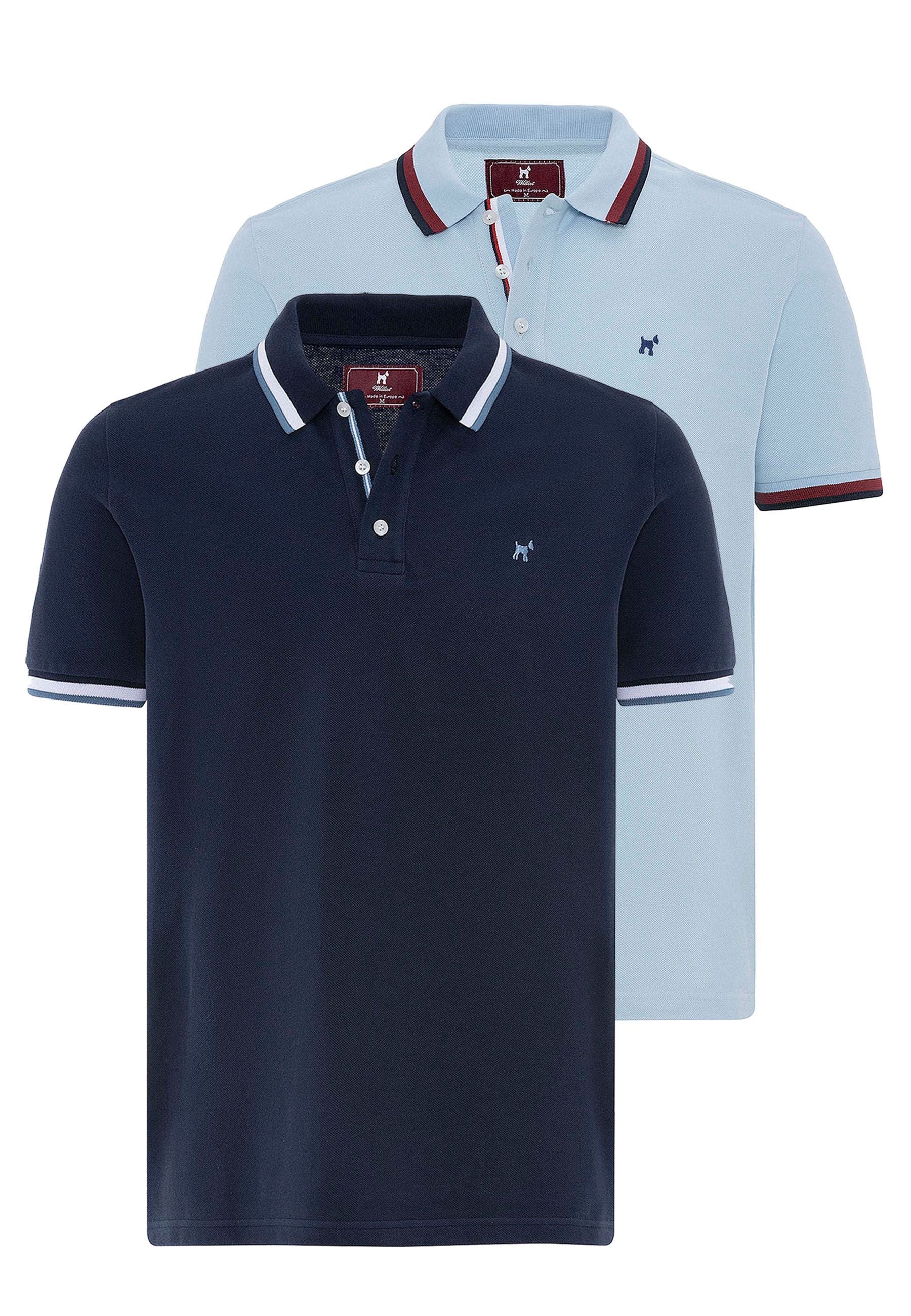 Pack de 2 polos