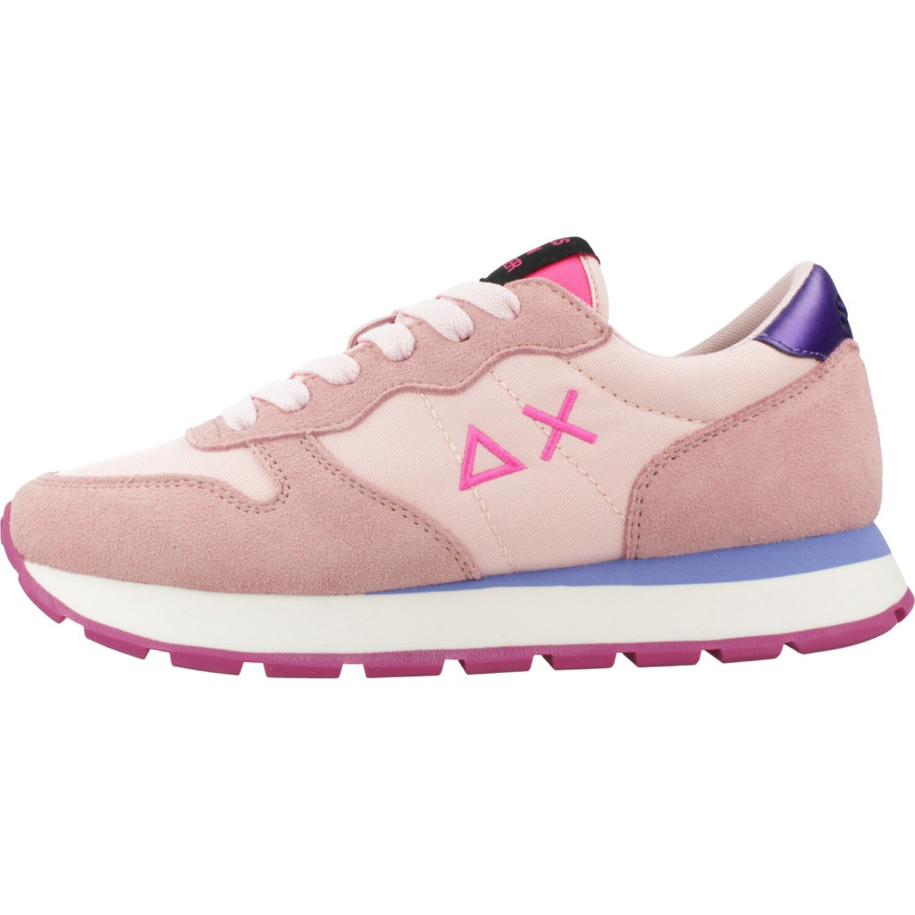 STARGIRL GLITTER PINK