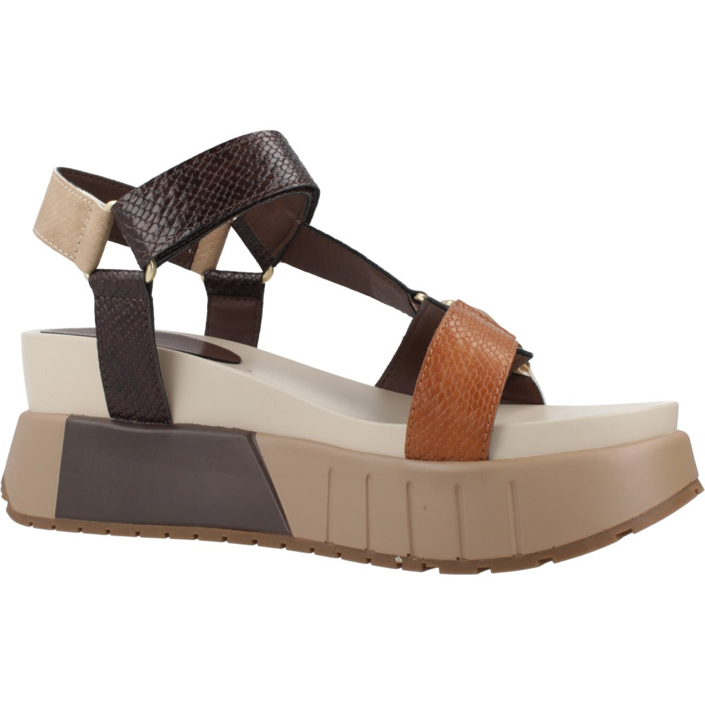 COMODAS SANDALIAS DE VARIOS TONOS