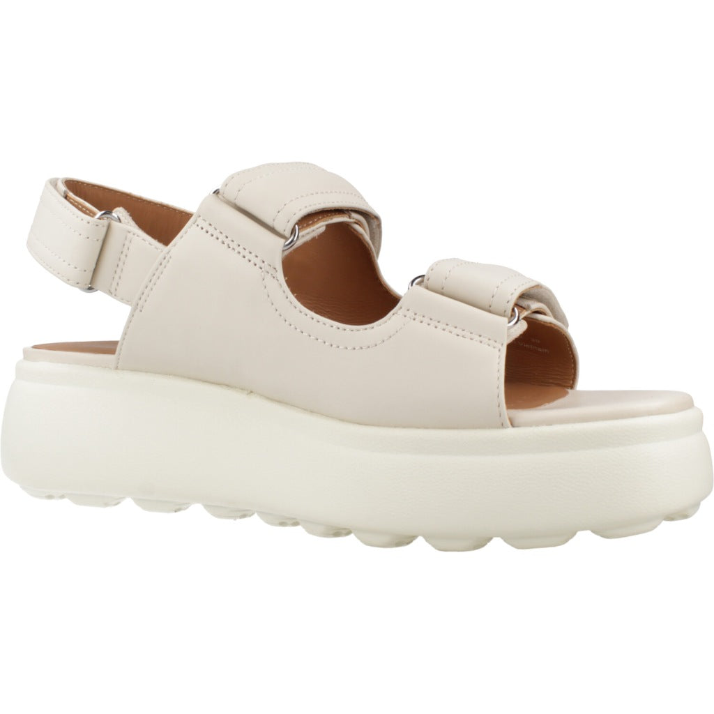 SANDALIA AJUSTABLE COMODAS