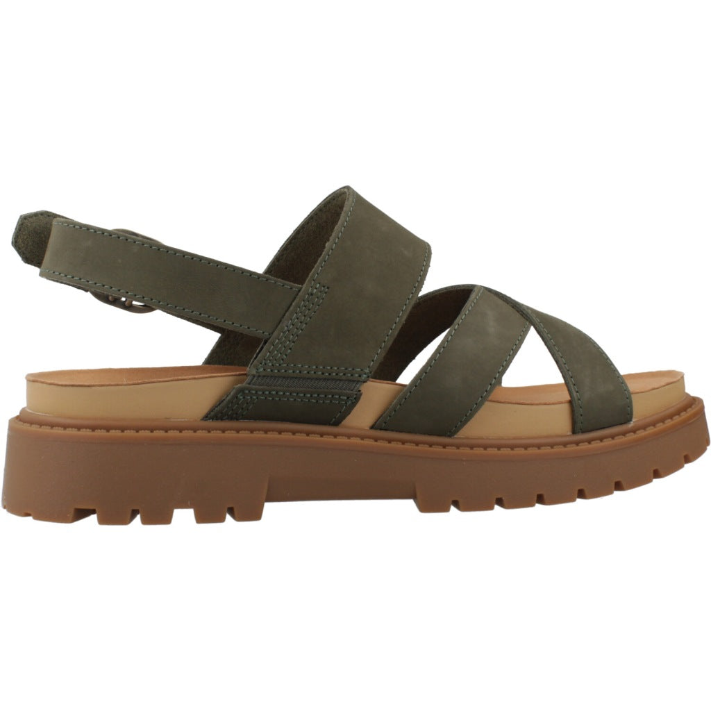 TIMBERLAND COMFORTABLE