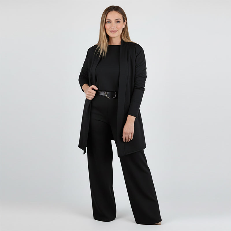 Clea | Elegante conjunto de 3 piezas para mujer