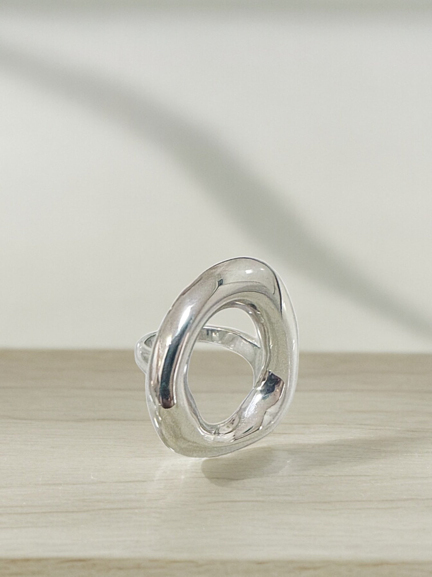 Anillo Chleo