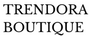 TRENDORA BOUTIQUE – Inicio